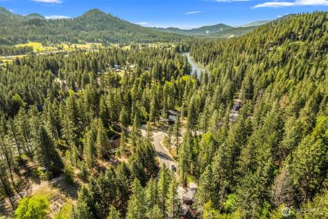 19000 River Road Leavenworth WA 98826