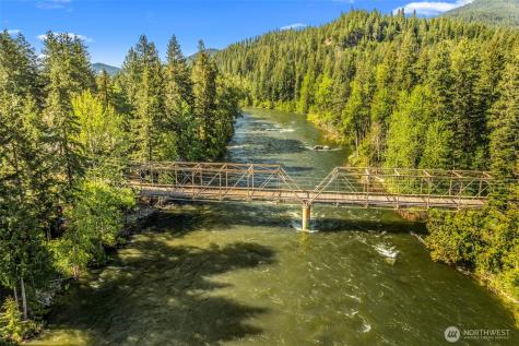 19000 River Road Leavenworth WA 98826