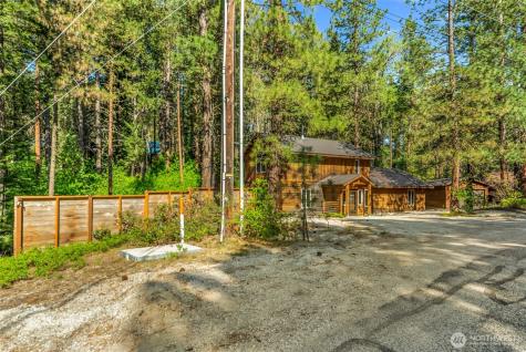 19000 River Road Leavenworth WA 98826
