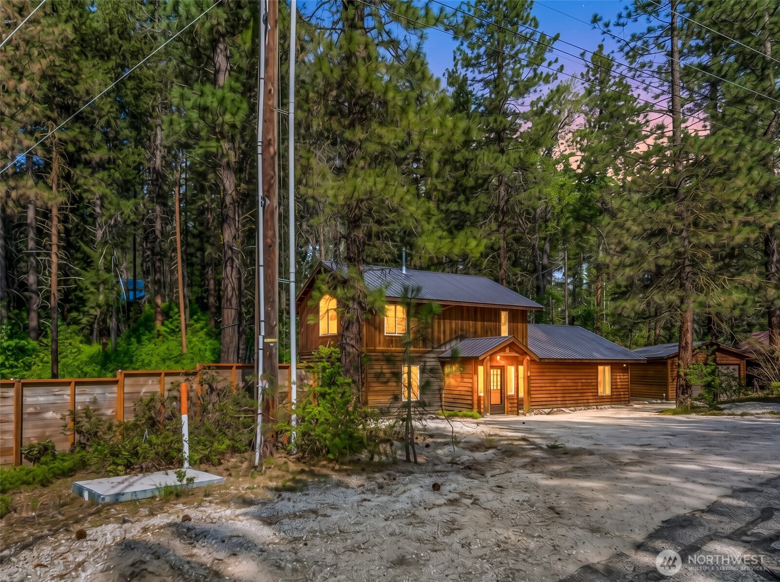19000 River Road Leavenworth WA 98826