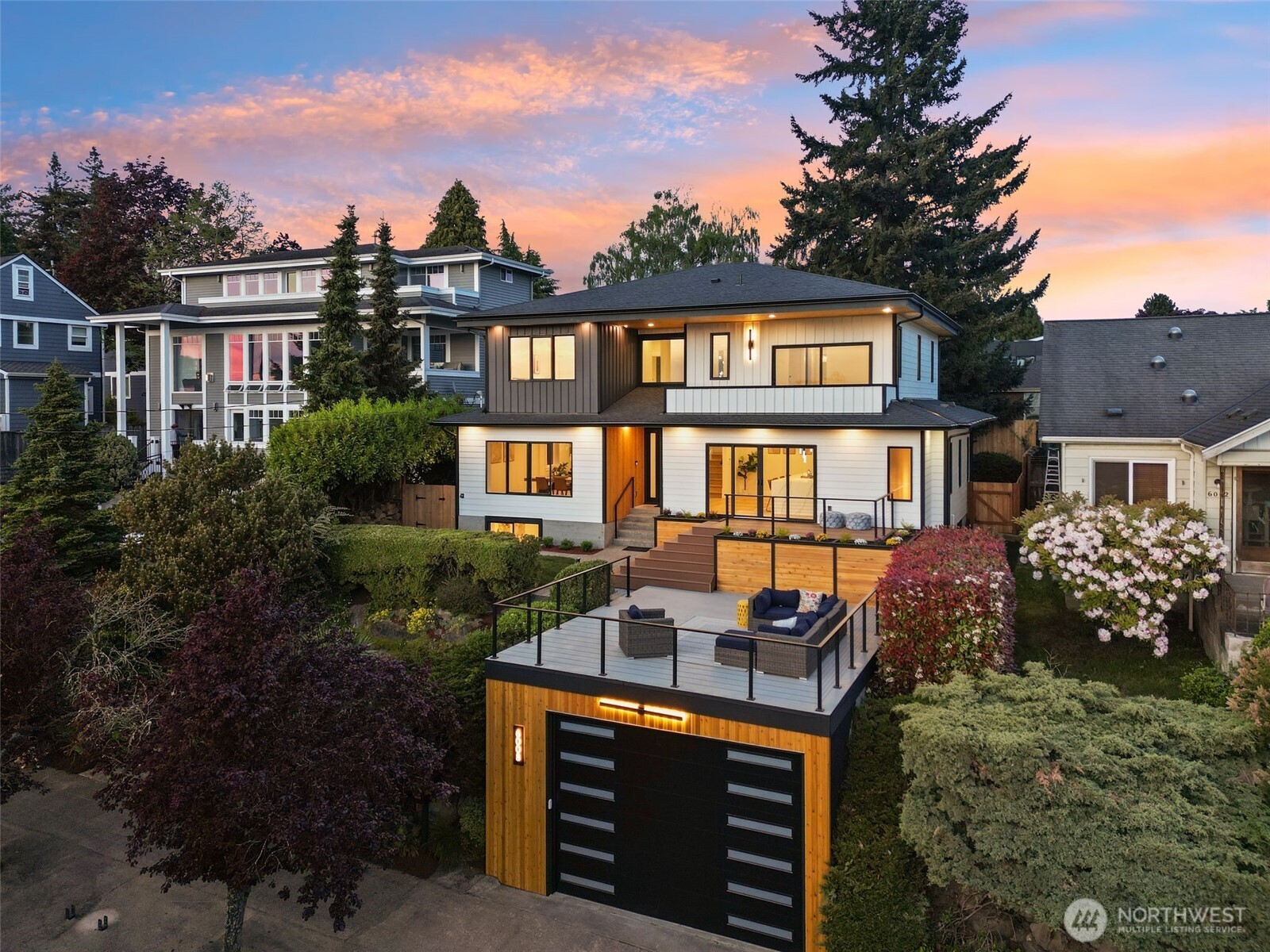 6008 34th Avenue NW Seattle WA 98107