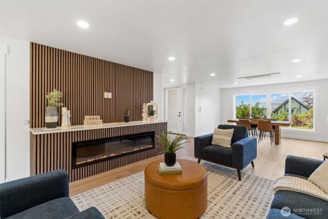 6008 34th Avenue NW Seattle WA 98107