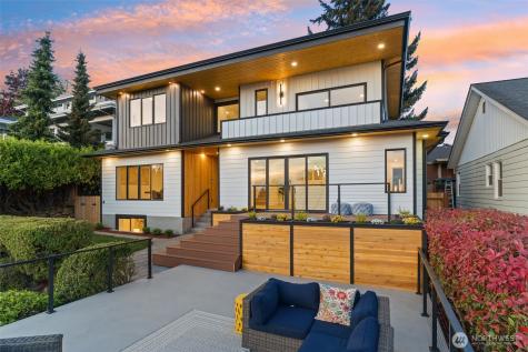 6008 34th Avenue NW Seattle WA 98107
