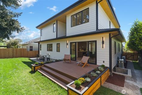 6008 34th Avenue NW Seattle WA 98107