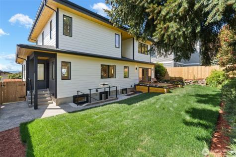 6008 34th Avenue NW Seattle WA 98107