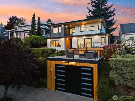 6008 34th Avenue NW Seattle WA 98107