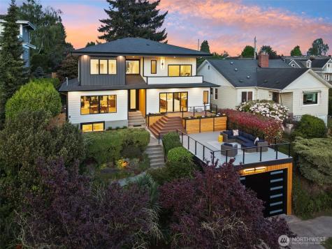6008 34th Avenue NW Seattle WA 98107