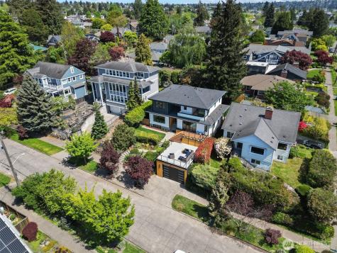 6008 34th Avenue NW Seattle WA 98107