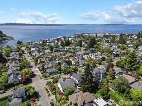 6008 34th Avenue NW Seattle WA 98107