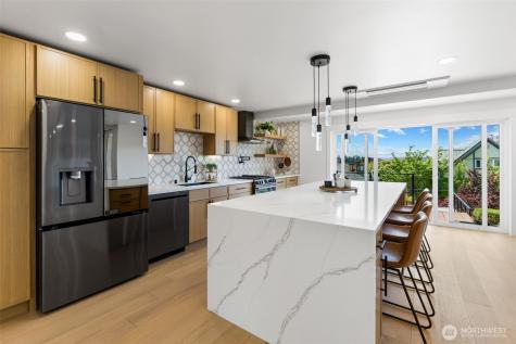 6008 34th Avenue NW Seattle WA 98107