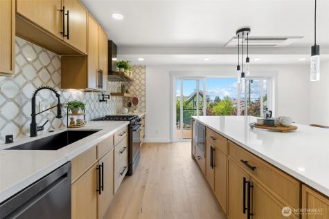 6008 34th Avenue NW Seattle WA 98107