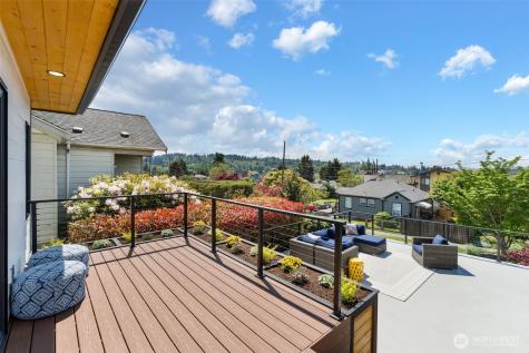 6008 34th Avenue NW Seattle WA 98107