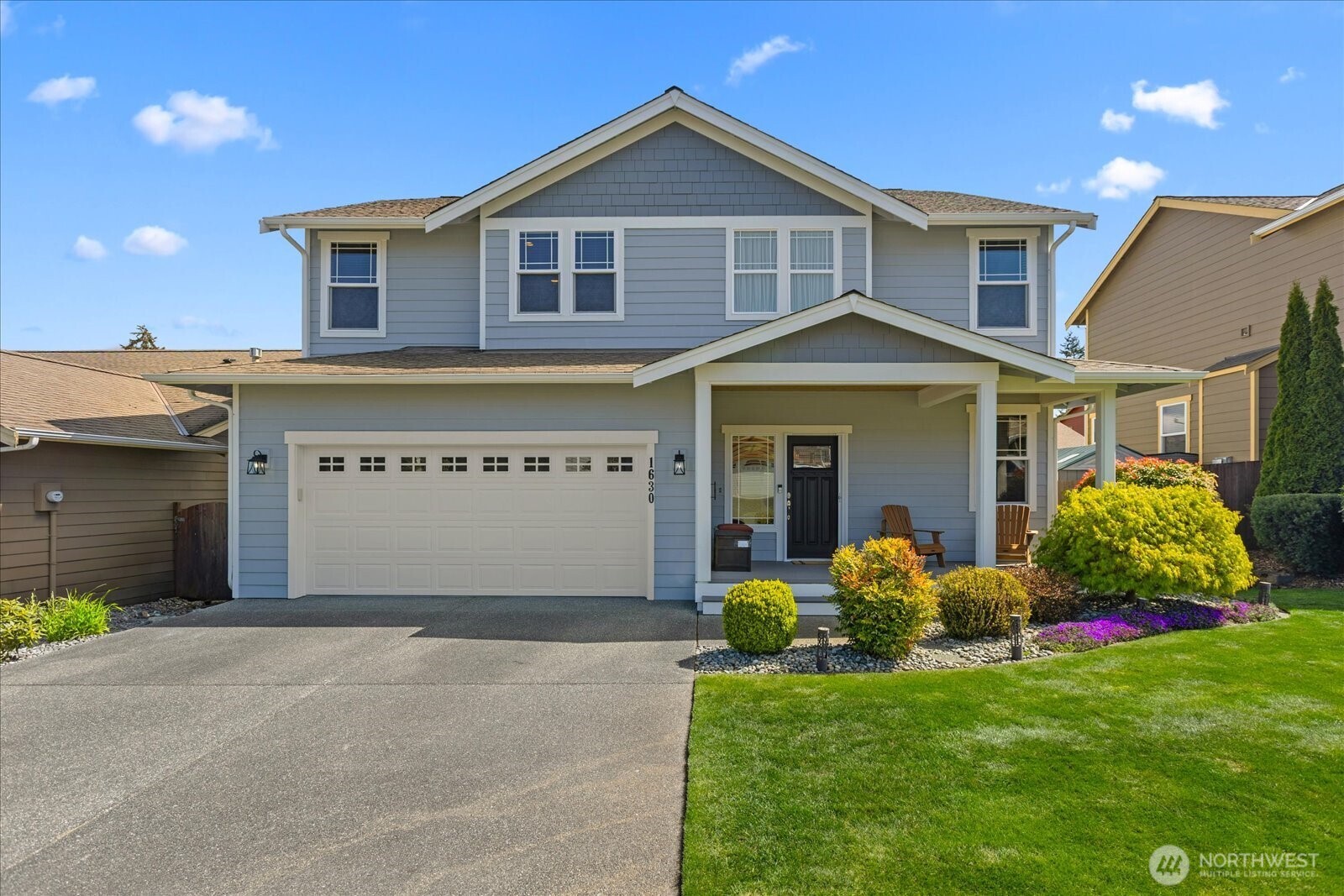 1630 SW Carnegie Street Oak Harbor WA 98277