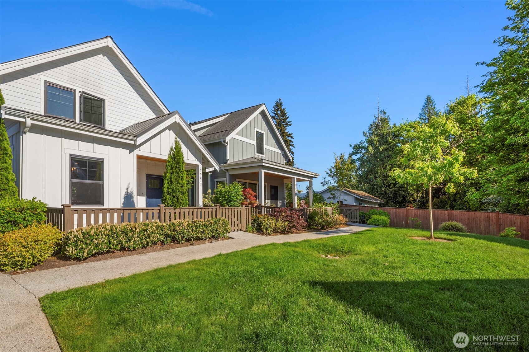 22755 SE 14th Court Sammamish WA 98075