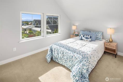 22755 SE 14th Court Sammamish WA 98075