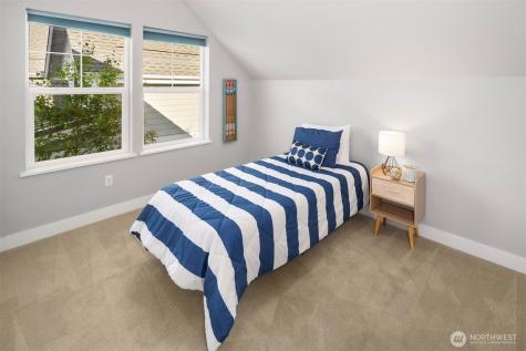 22755 SE 14th Court Sammamish WA 98075