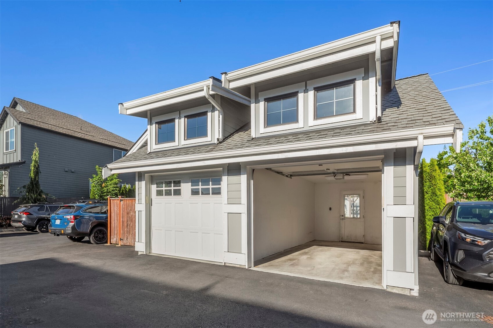 22755 SE 14th Court Sammamish WA 98075