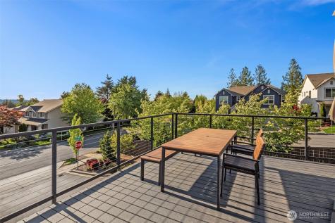 22755 SE 14th Court Sammamish WA 98075