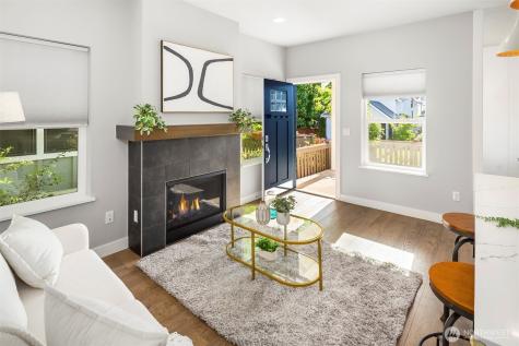 22755 SE 14th Court Sammamish WA 98075