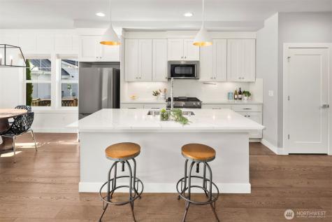 22755 SE 14th Court Sammamish WA 98075