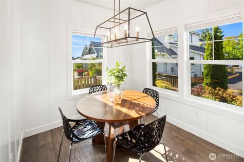 22755 SE 14th Court Sammamish WA 98075