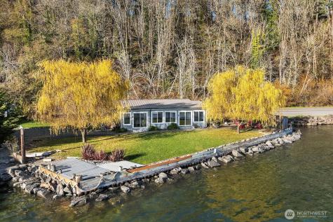 24410 Vashon Highway SW Vashon WA 98070