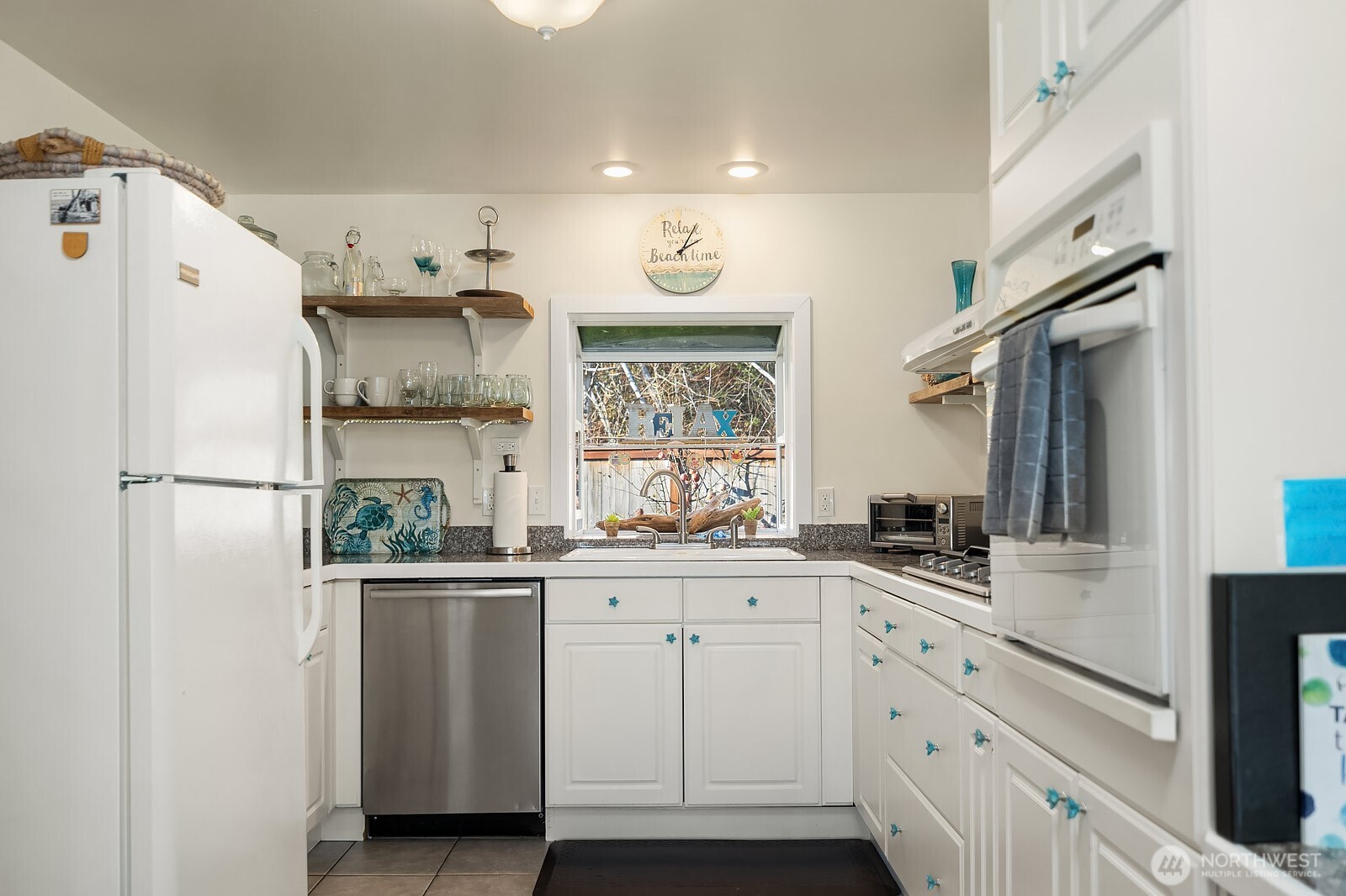 24410 Vashon Highway SW Vashon WA 98070