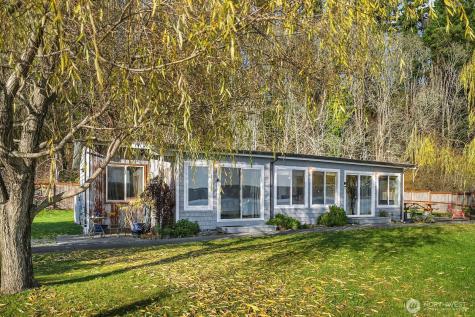 24410 Vashon Highway SW Vashon WA 98070