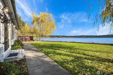 24410 Vashon Highway SW Vashon WA 98070