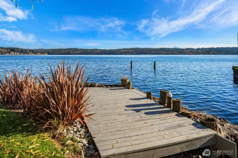 24410 Vashon Highway SW Vashon WA 98070