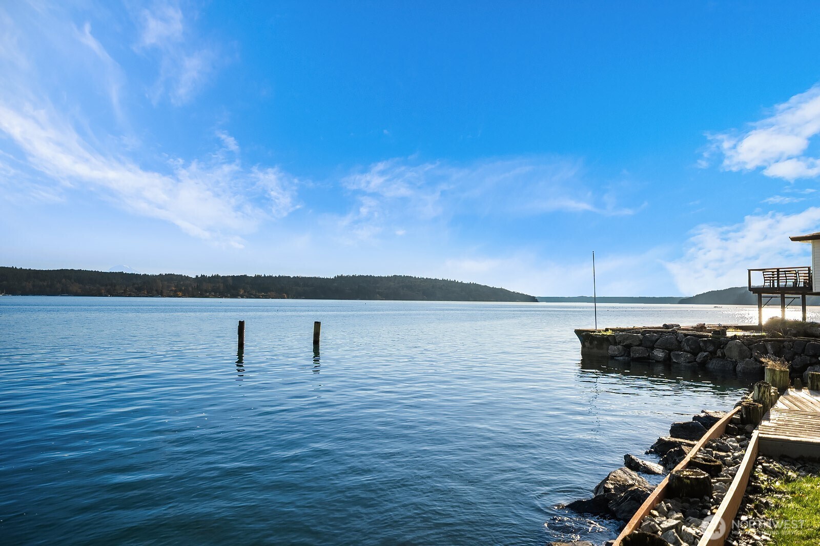 24410 Vashon Highway SW Vashon WA 98070