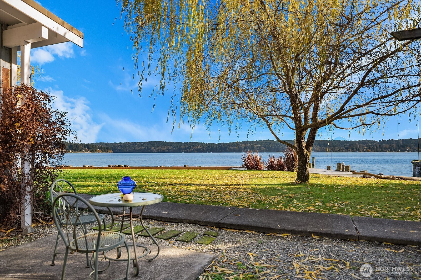24410 Vashon Highway SW Vashon WA 98070