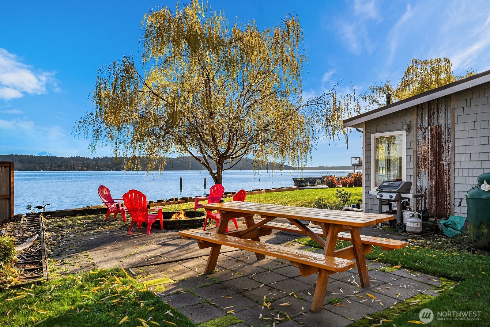 24410 Vashon Highway SW Vashon WA 98070