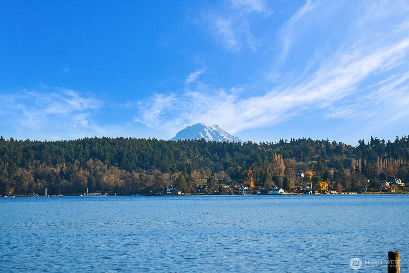 24410 Vashon Highway SW Vashon WA 98070