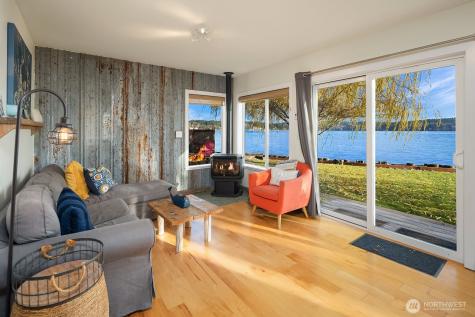 24410 Vashon Highway SW Vashon WA 98070