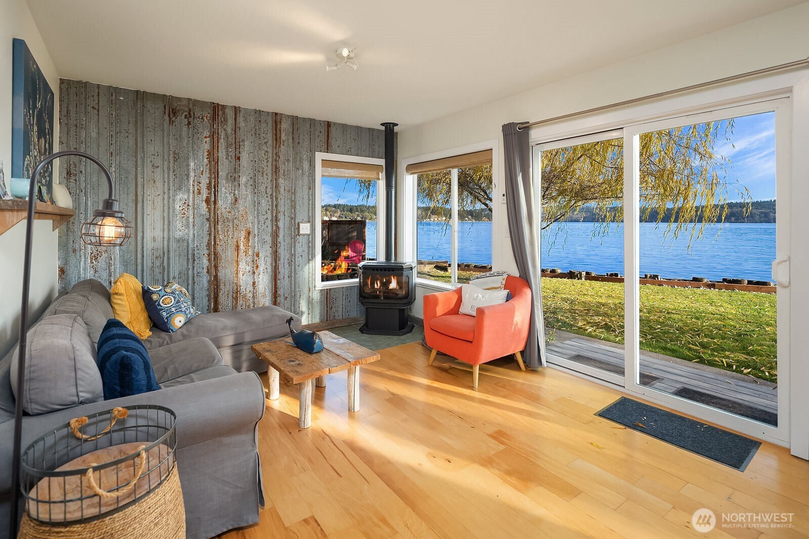 24410 Vashon Highway SW Vashon WA 98070