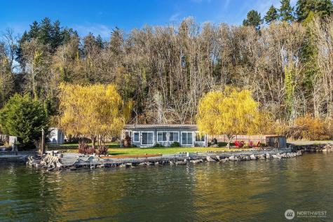 24410 Vashon Highway SW Vashon WA 98070