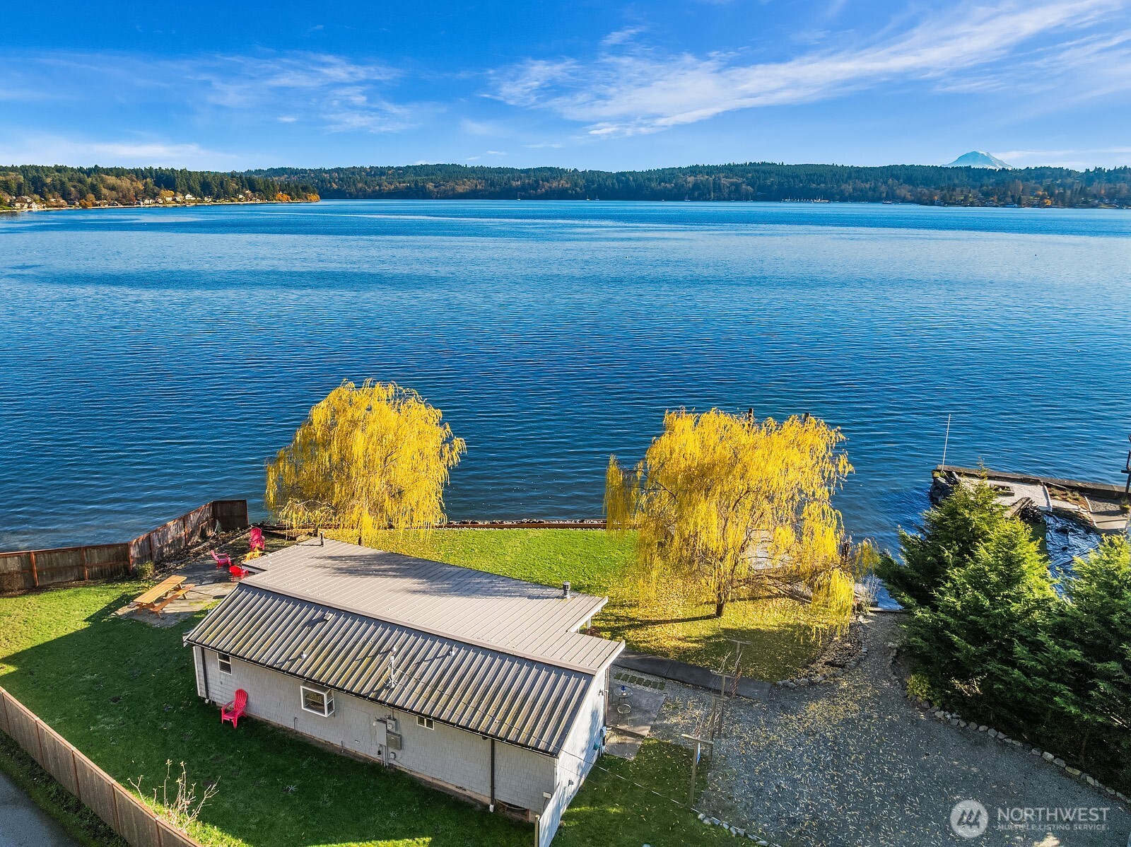 24410 Vashon Highway SW Vashon WA 98070