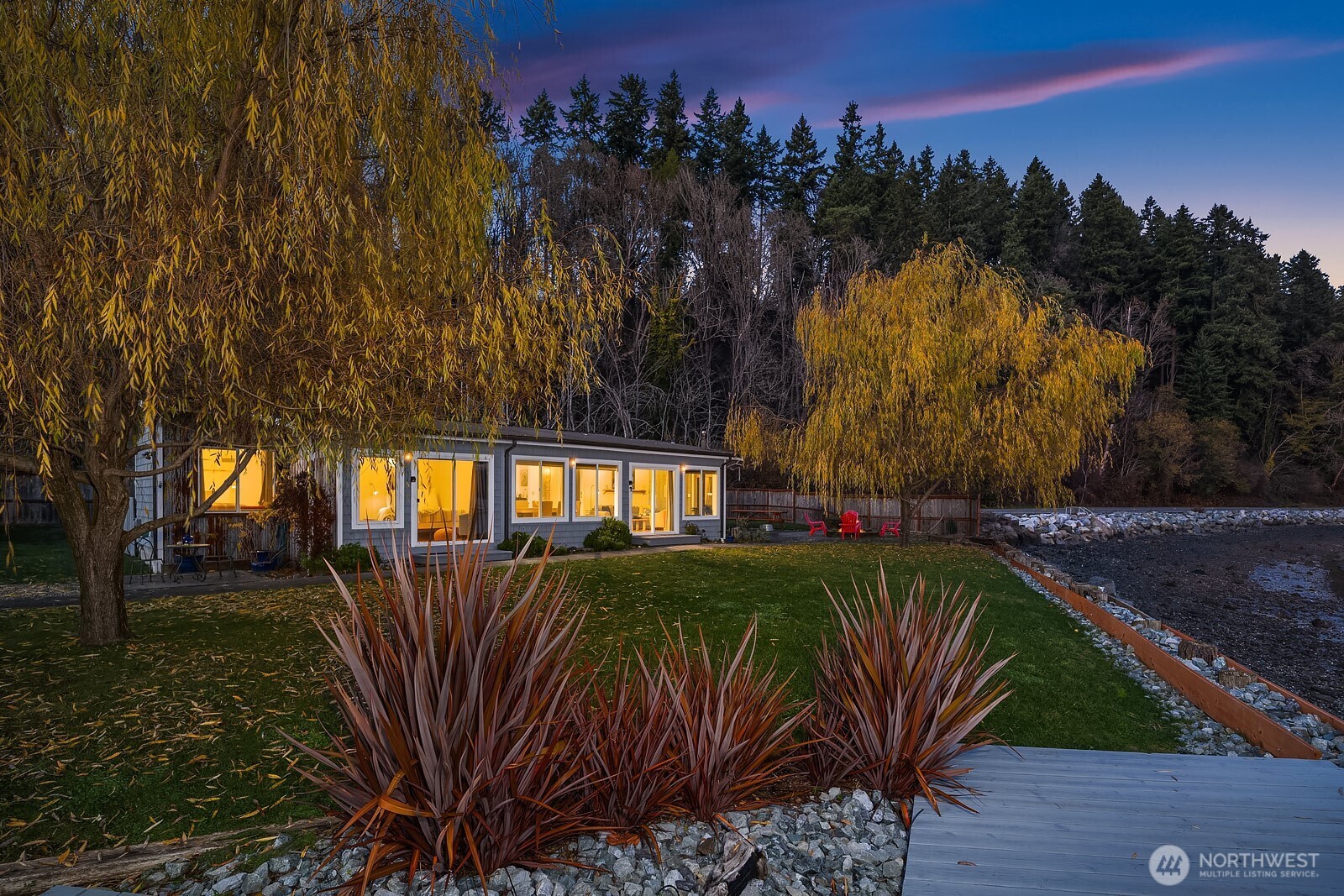 24410 Vashon Highway SW Vashon WA 98070