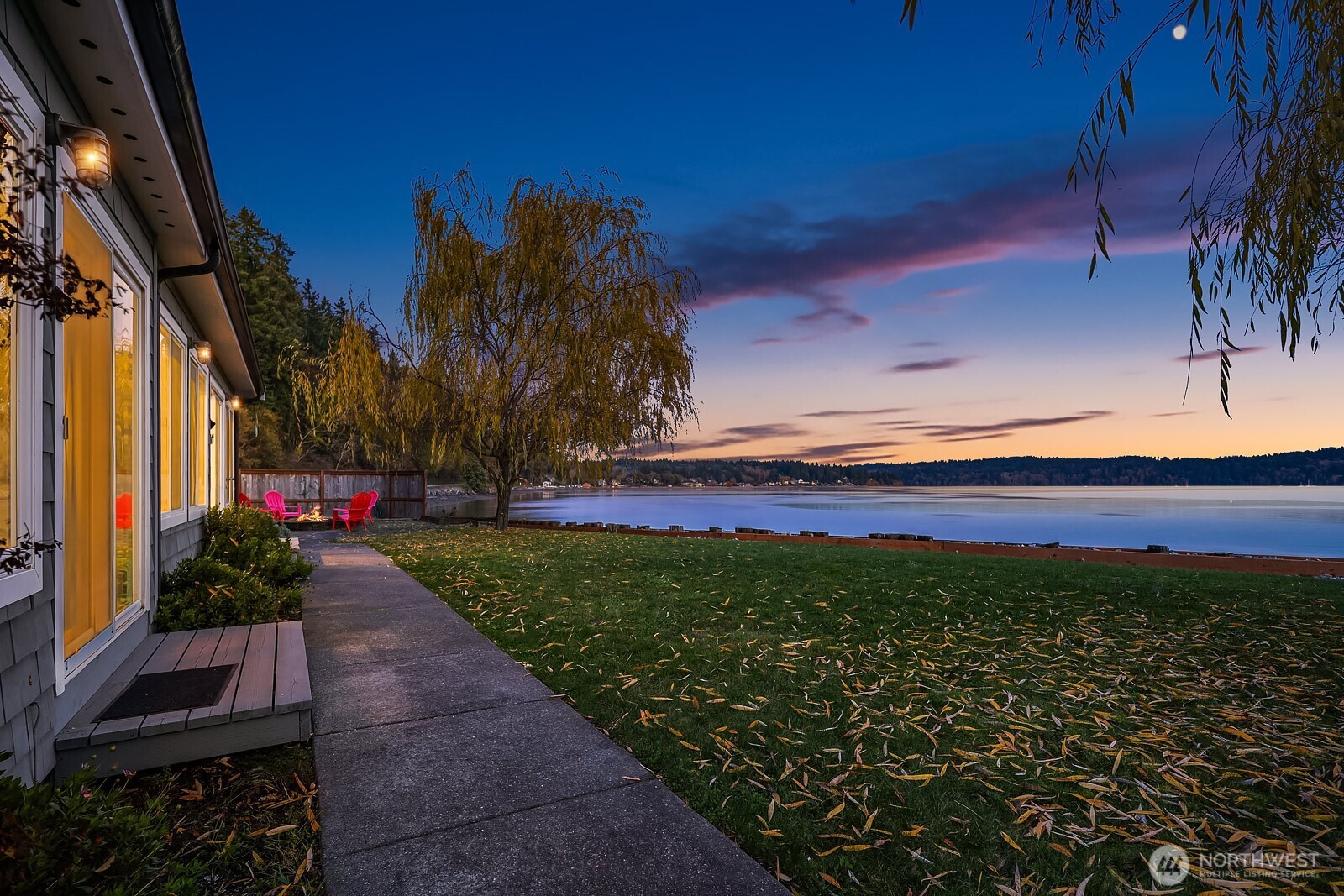 24410 Vashon Highway SW Vashon WA 98070