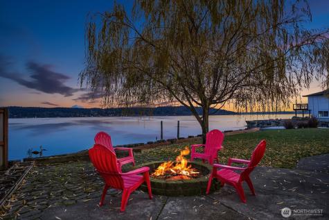 24410 Vashon Highway SW Vashon WA 98070