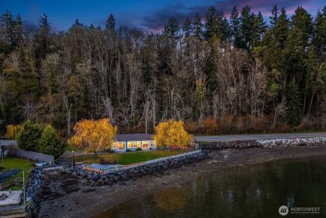 24410 Vashon Highway SW Vashon WA 98070