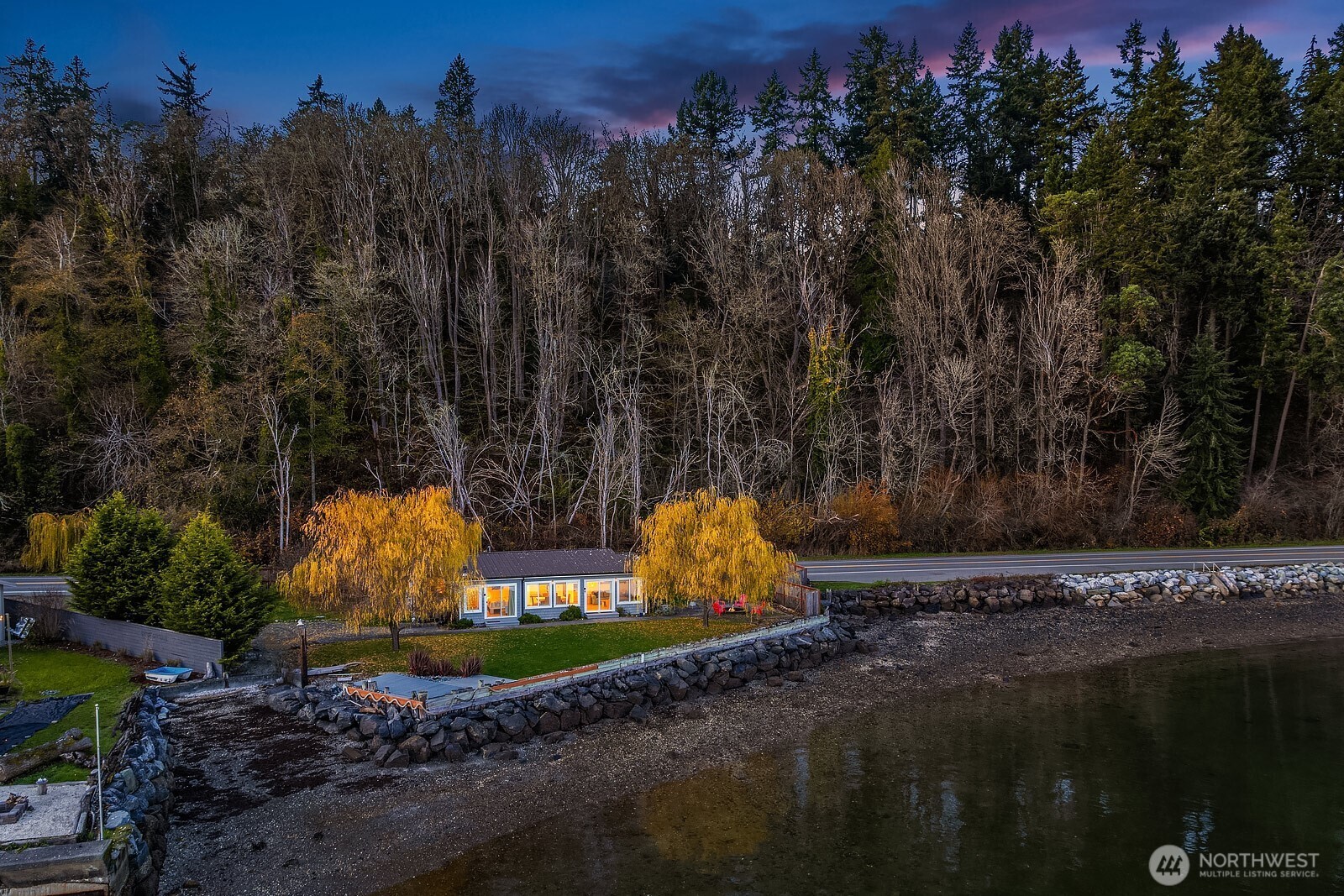 24410 Vashon Highway SW Vashon WA 98070