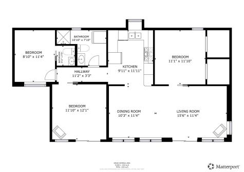 24410 Vashon Highway SW Vashon WA 98070
