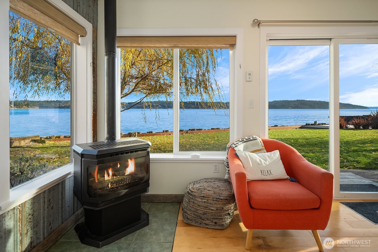 24410 Vashon Highway SW Vashon WA 98070