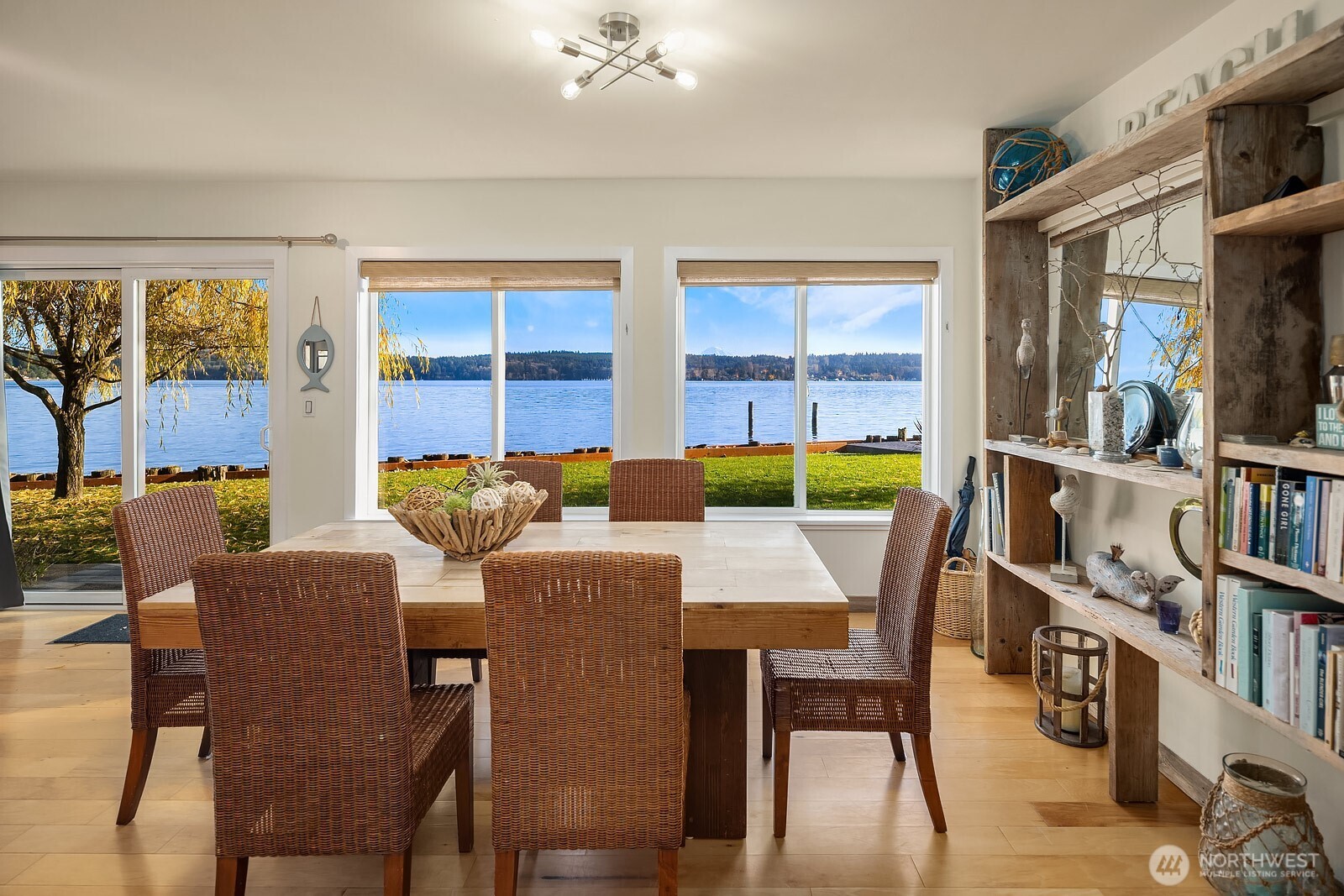 24410 Vashon Highway SW Vashon WA 98070