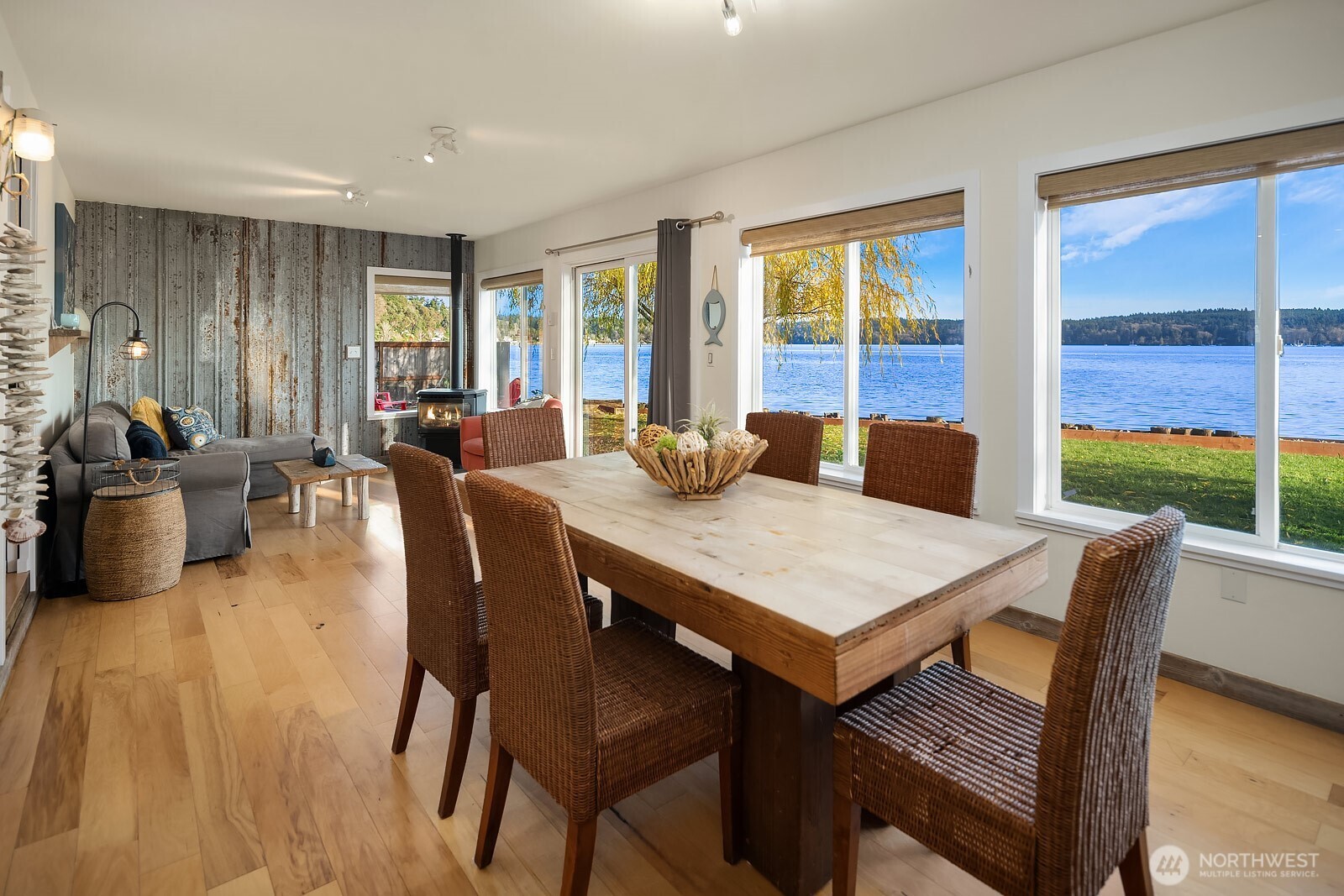 24410 Vashon Highway SW Vashon WA 98070