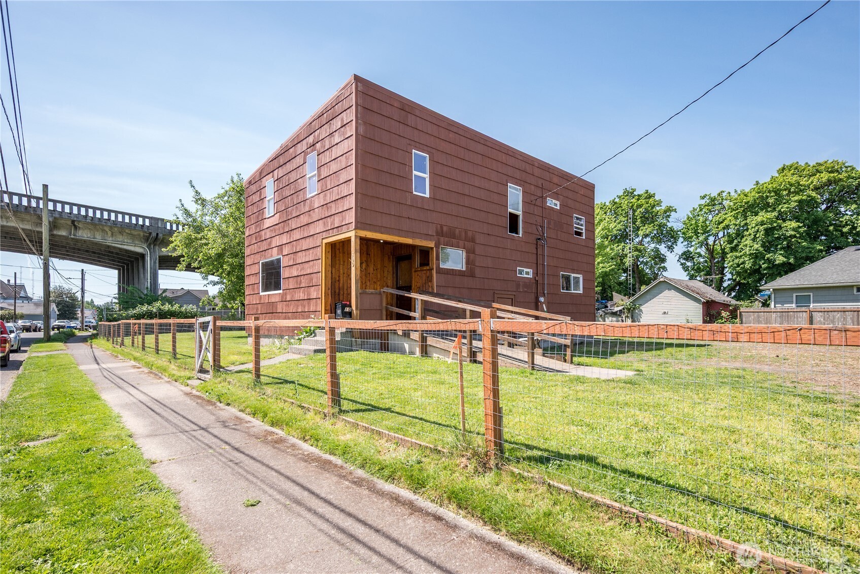 309 NW 2nd Avenue Kelso WA 98626
