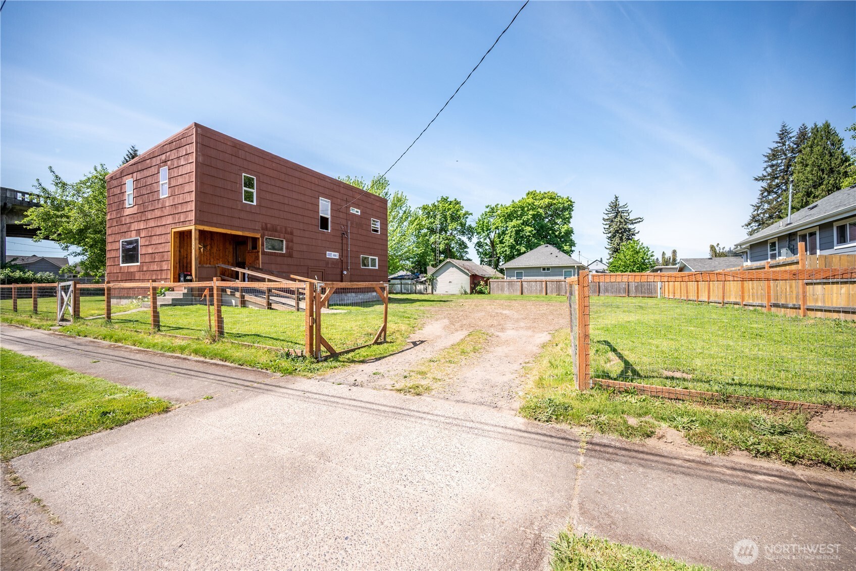 309 NW 2nd Avenue Kelso WA 98626