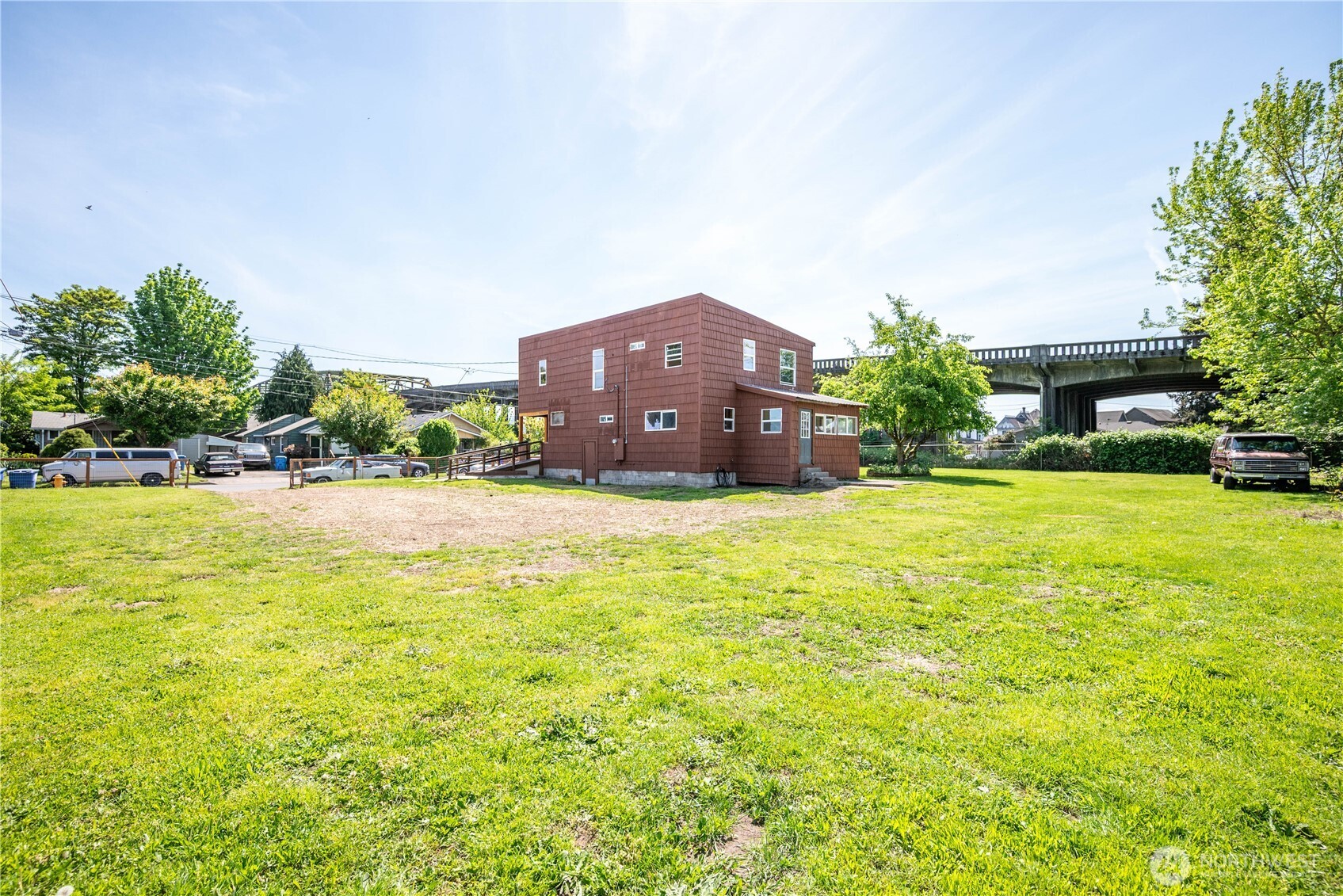 309 NW 2nd Avenue Kelso WA 98626